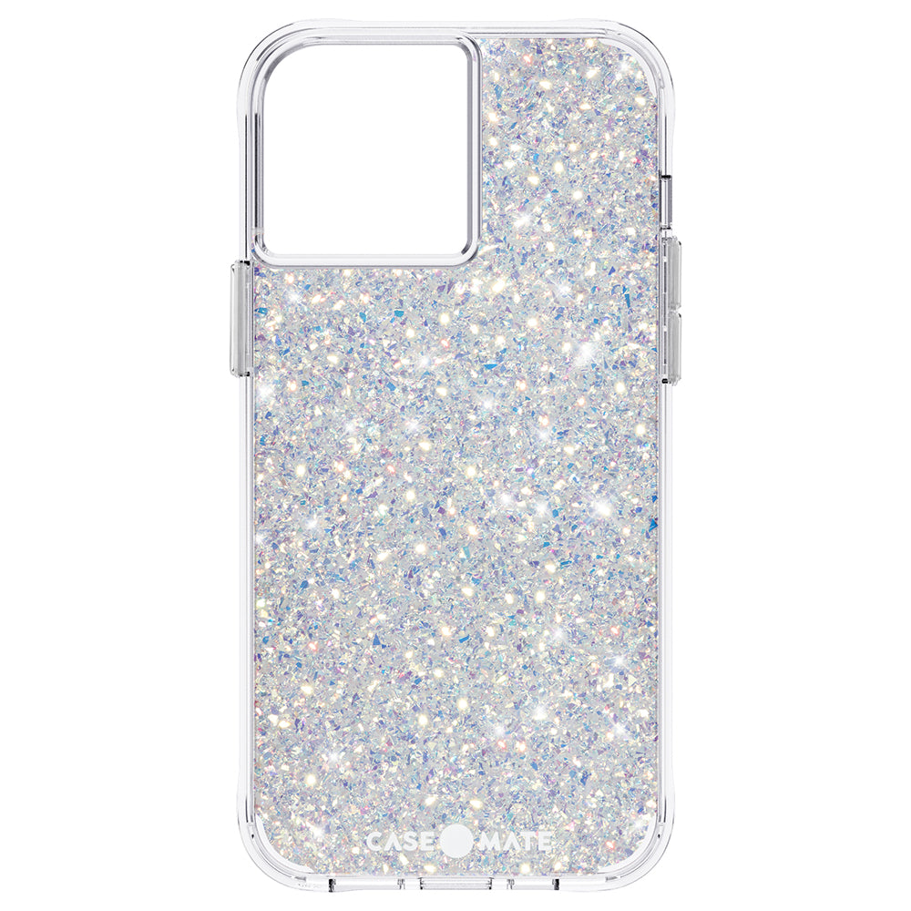 Case-Mate Twinkle Case - For iPhone 14 Pro (6.1") - Diamond