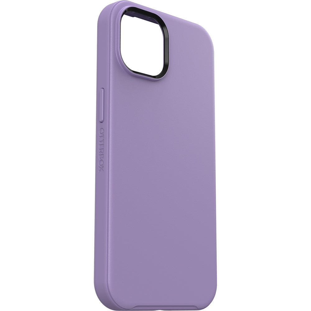 Otterbox Symmetry Case - For iPhone 13 (6.1")/iPhone 14 (6.1") - You Lilac It
