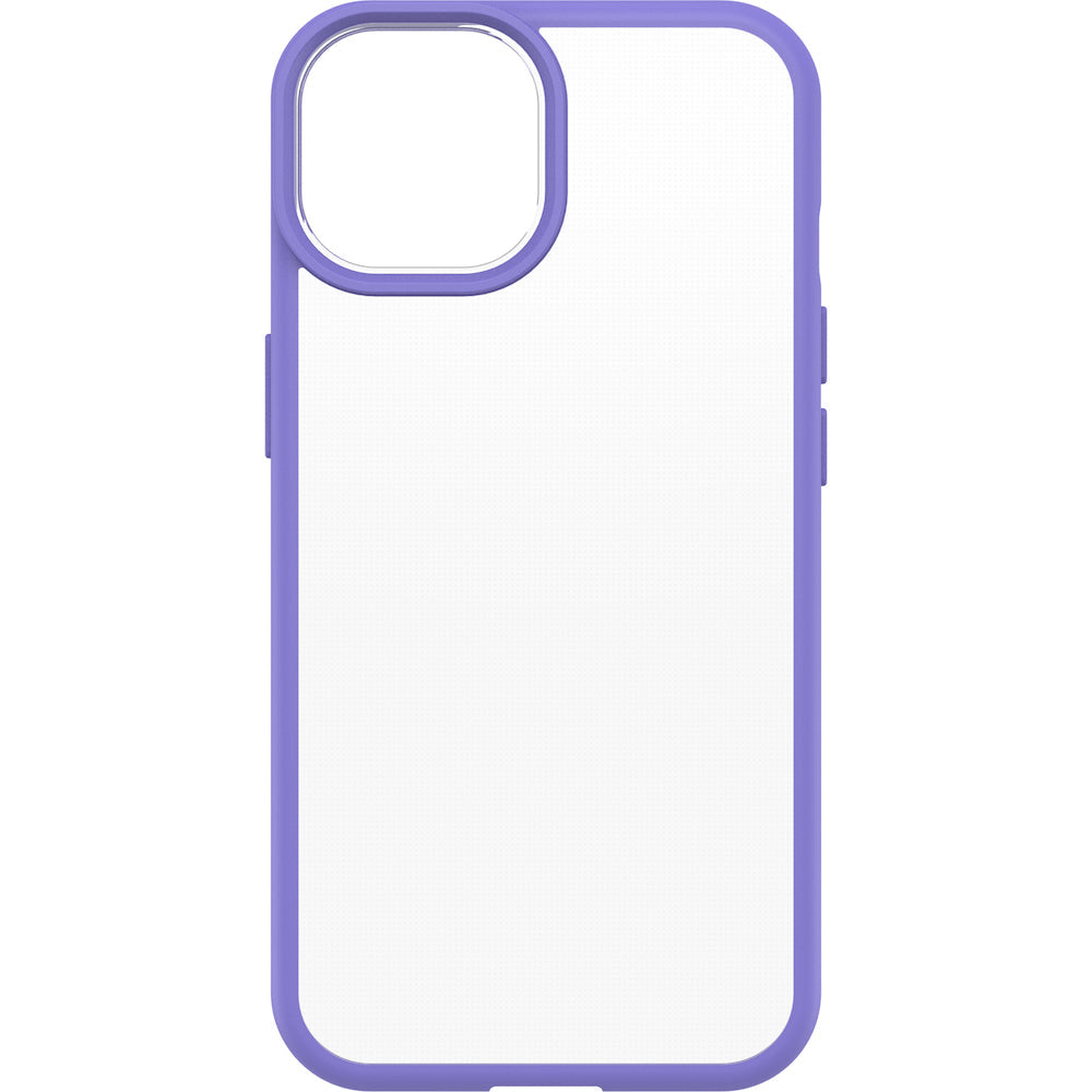 Otterbox React Case - For iPhone 14 (6.1") - Purplexing