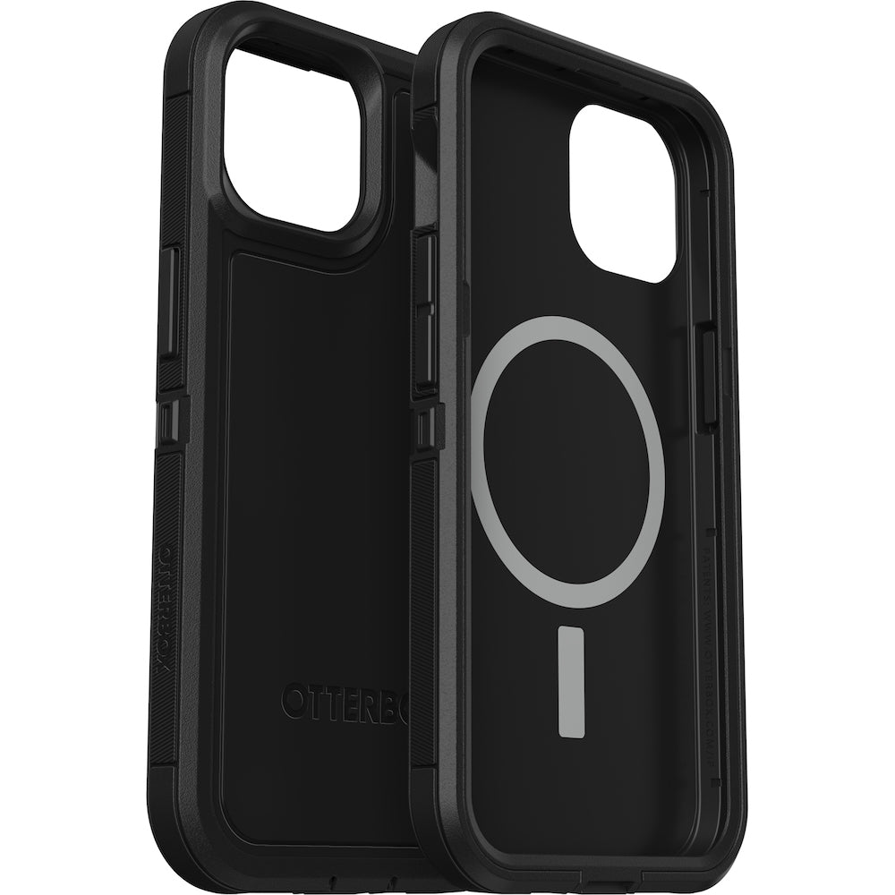 Otterbox Defender XT Magsafe Case - For iPhone 13 (6.1")/iPhone 14 (6.1")