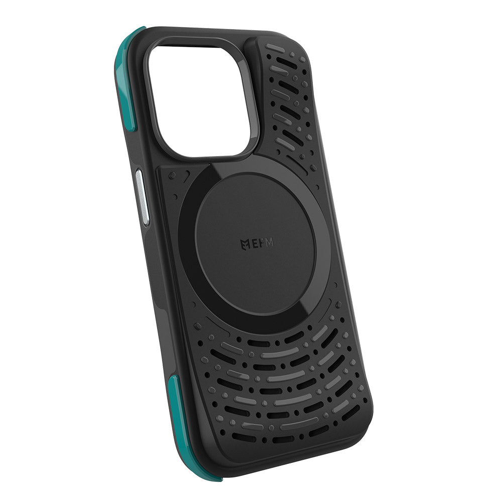 EFM Tokyo Case Armour with D3O 5G Signal Plus Technology - For iPhone 14 Pro Max (6.7")