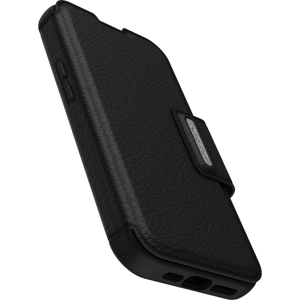 OtterBox Strada Case - For iPhone 14 Pro (6.1")