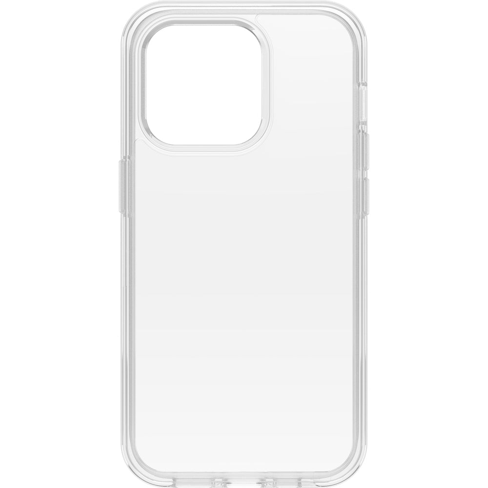Otterbox Symmetry Clear Case - For iPhone 14 Pro (6.1")