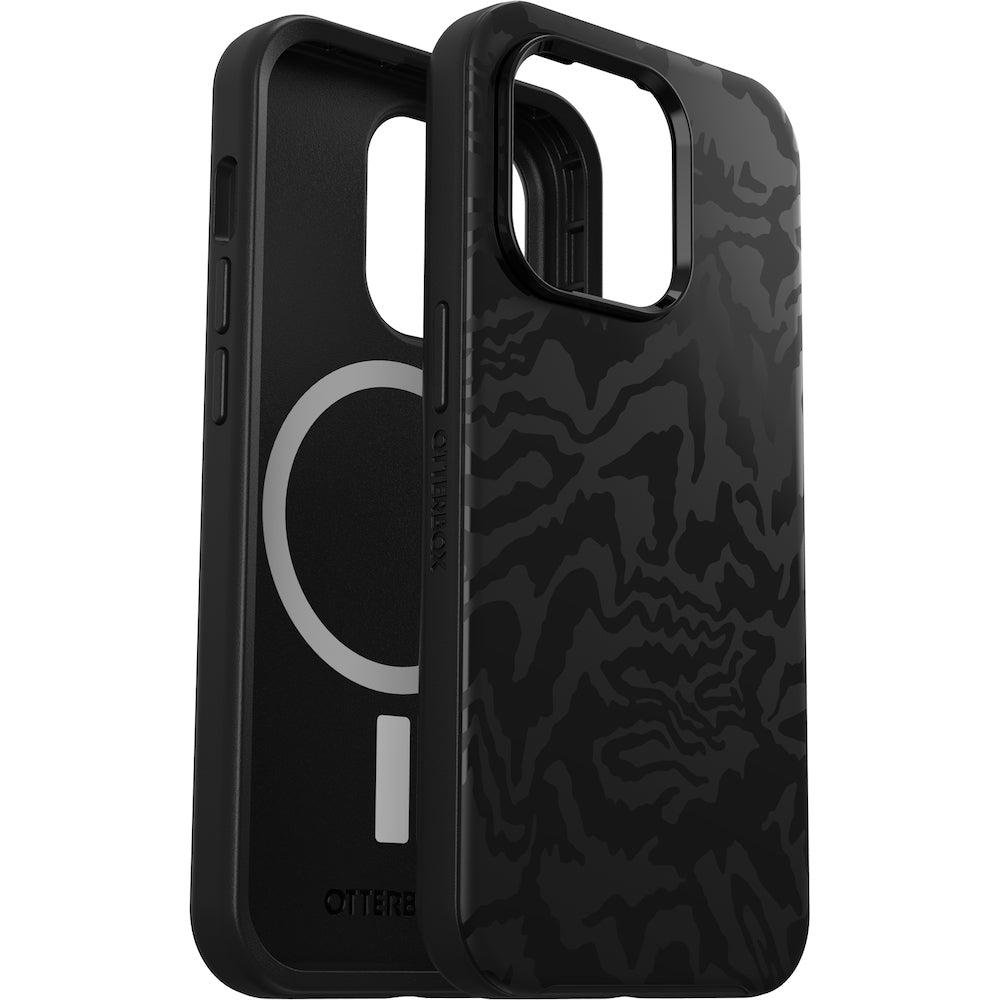 Otterbox Symmetry Plus Graphics Case - For iPhone 14 Pro (6.1") - Rebel