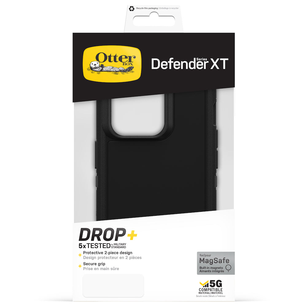 Otterbox Defender XT Magsafe Case - For iPhone 14 Pro (6.1")