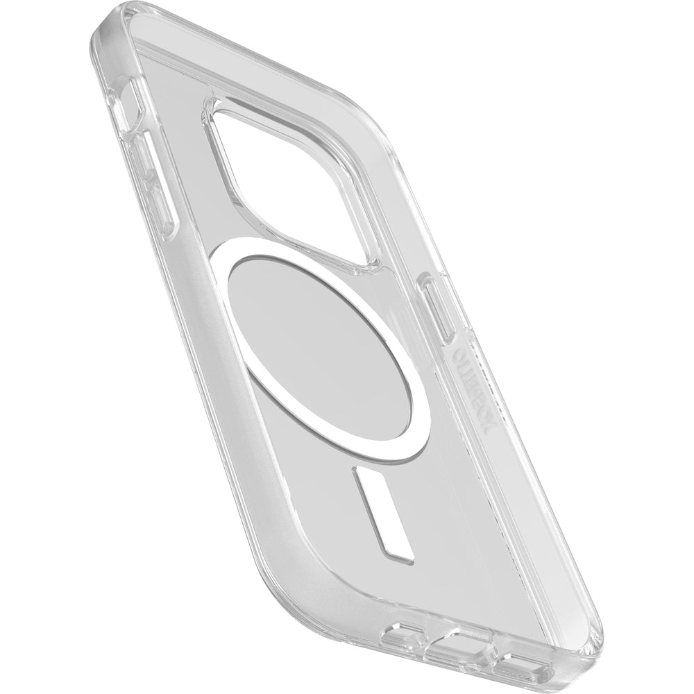 Otterbox Symmetry Plus Clear Case - For iPhone 14 Pro (6.1")