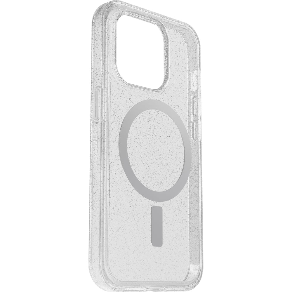 Otterbox Symmetry Plus Clear Case - For iPhone 14 Pro (6.1") - Stardust
