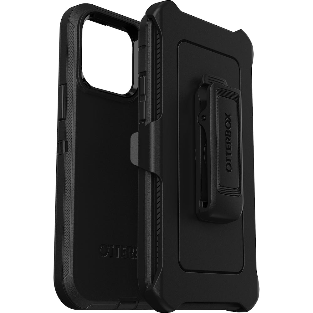 Otterbox Defender Case - For iPhone 14 Pro Max (6.7")