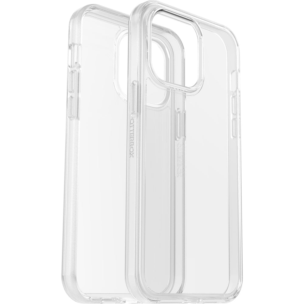 Otterbox Symmetry Clear Case - For iPhone 14 Pro Max (6.7")