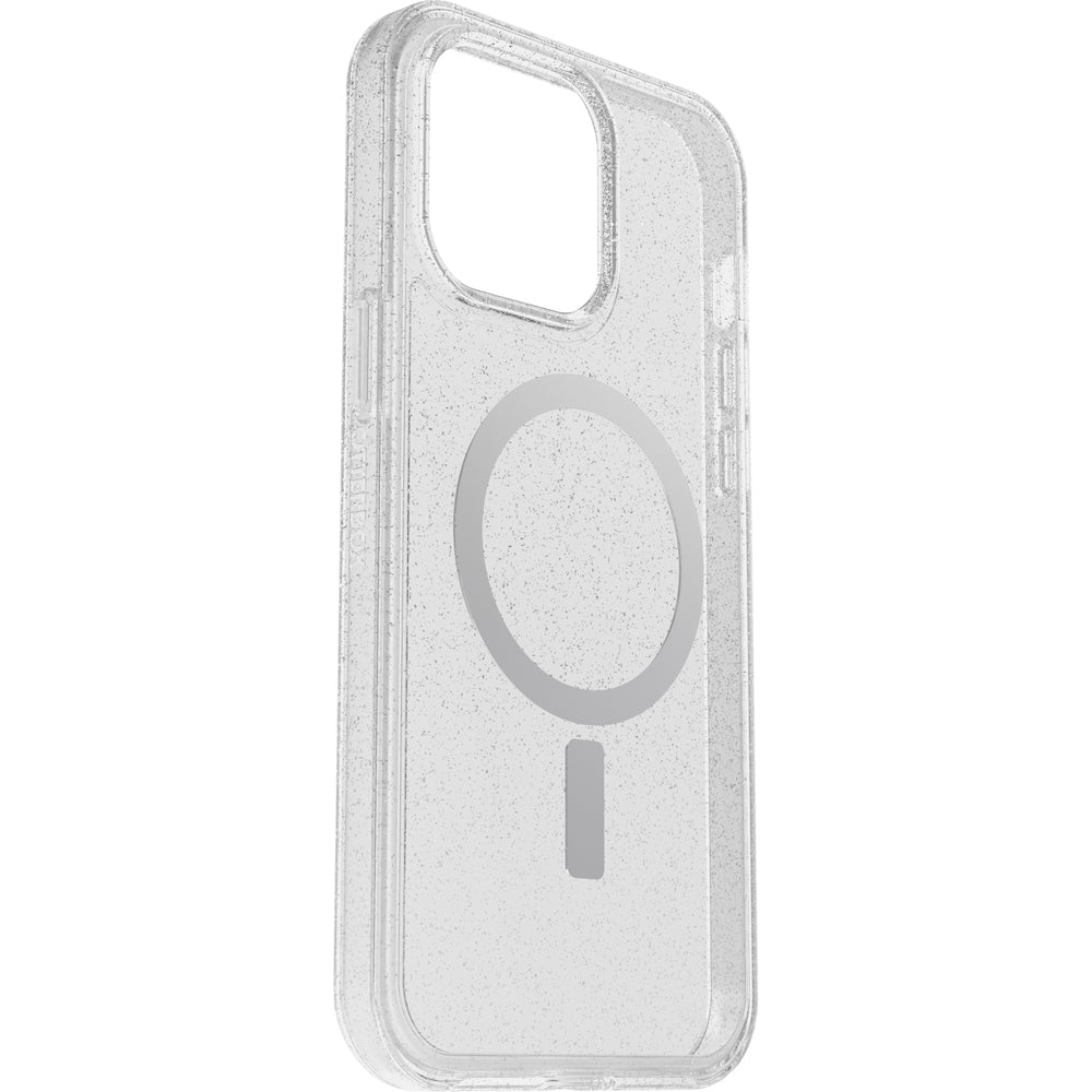 Otterbox Symmetry Plus Clear Case - For iPhone 14 Pro Max (6.7") - Stardust