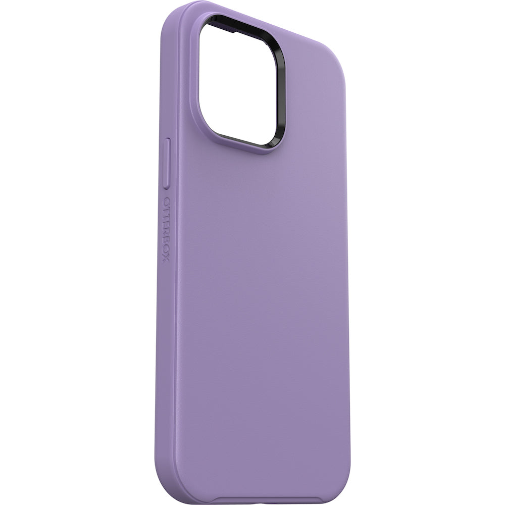 Otterbox Symmetry Plus Case - For iPhone 14 Pro Max (6.7") - You Lilac It