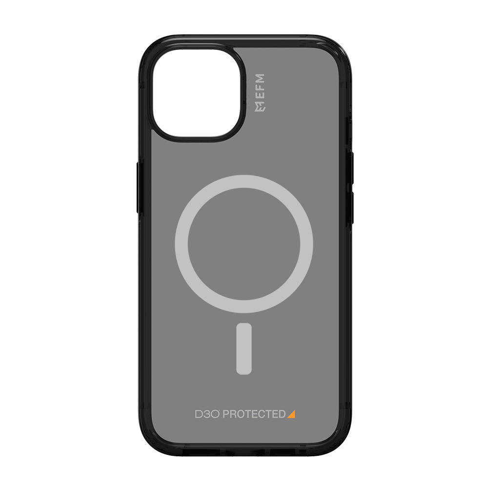 EFM Alta Case Armour with D3O Crystalex - For iPhone 14 Plus (6.7")