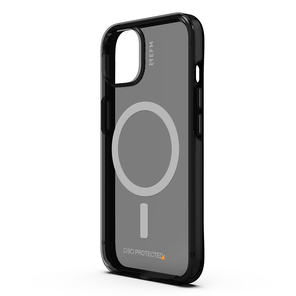 EFM Alta Case Armour with D3O Crystalex - For iPhone 14 Plus (6.7")