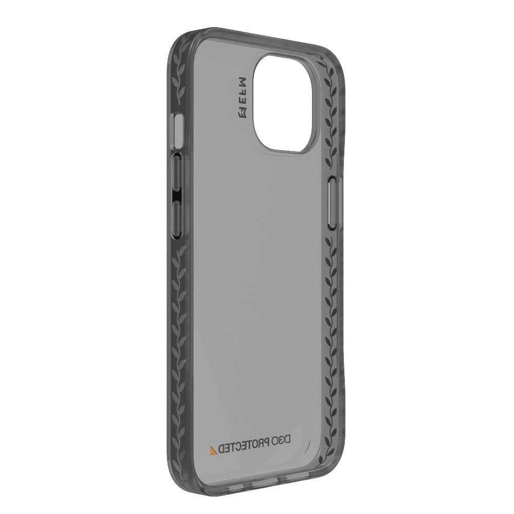 EFM Bio+ Case Armour with D3O Bio - For iPhone 14 Pro (6.1")