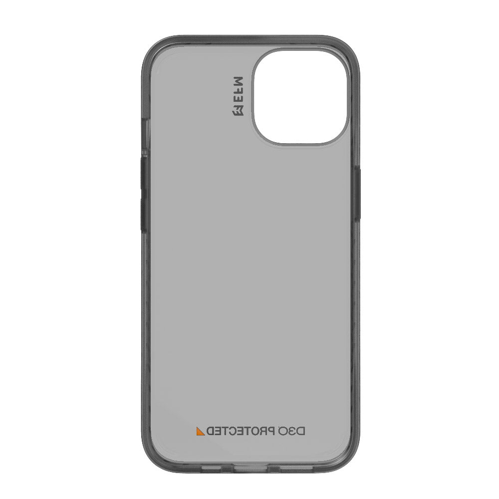 EFM Bio+ Case Armour with D3O Bio - For iPhone 14 Pro (6.1")