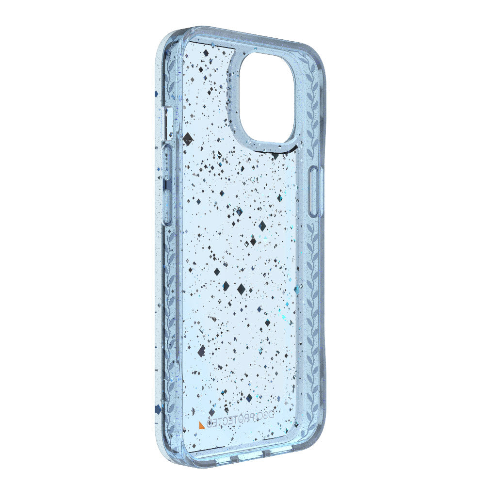 EFM Bio+ Case Armour with D3O Bio - For iPhone 14 Pro (6.1")