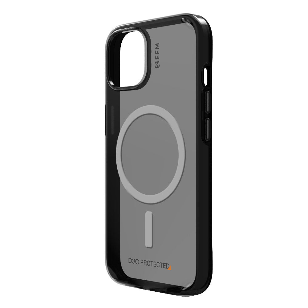 EFM Aspen Case Armour with D3O 5G Signal Plus - For iPhone 13 Pro (6.1")/iPhone 14 Pro (6.1")