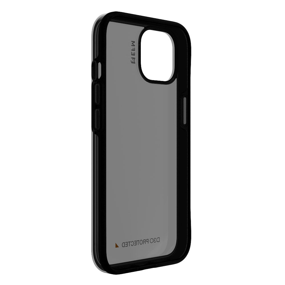 EFM Aspen Pure Case Armour with D3O Signal Plus - For iPhone 13 Pro (6.1")/iPhone 14 Pro (6.1")