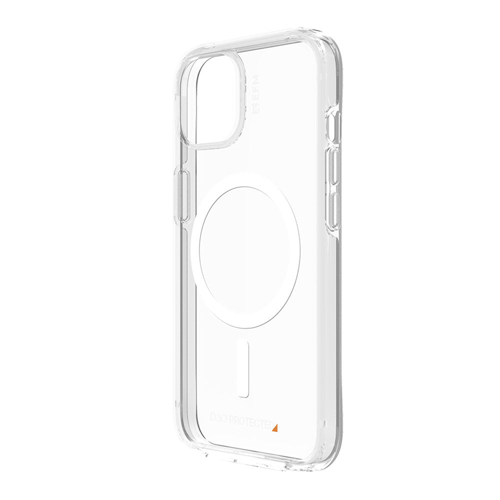 EFM Aspen Case Armour with D3O Crystalex - For iPhone 13 Pro (6.1")/iPhone 14 Pro (6.1")