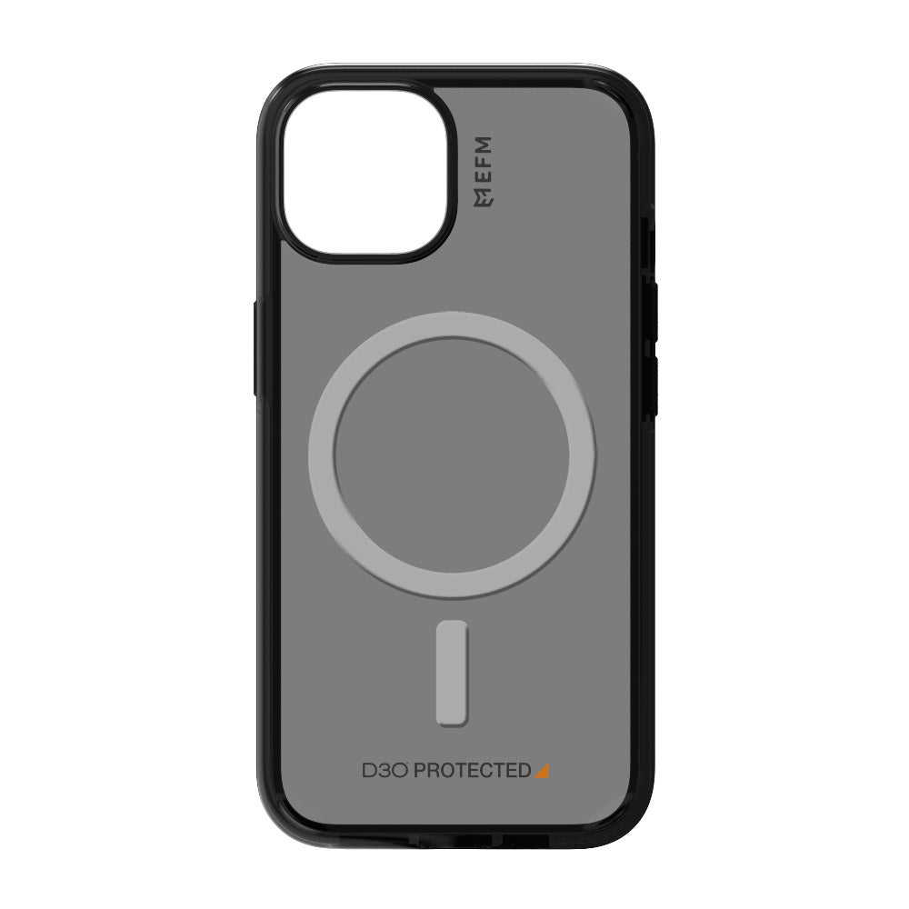 EFM Aspen Case Armour with D3O 5G Signal Plus - For iPhone 14 Plus (6.7")