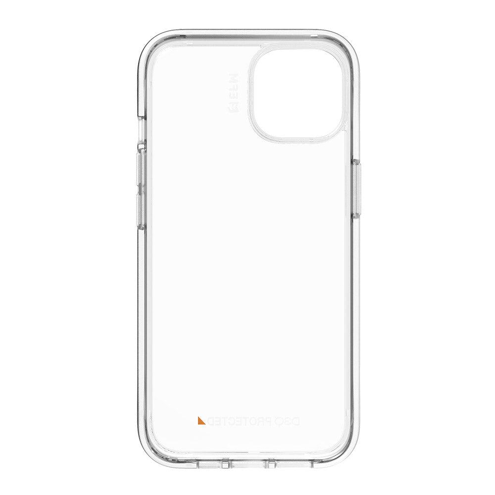 EFM Aspen Pure Case Armour with D3O Crystalex - For iPhone 13 Pro Max (6.7")/iPhone 14 Pro Max (6.7")