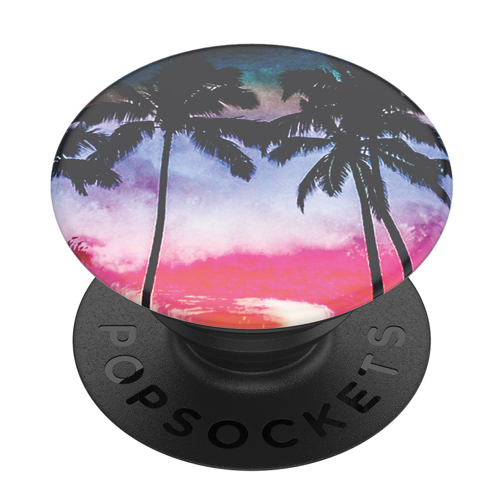 PopGrip Universal Grip (Gen2) Holder - Beach Trip