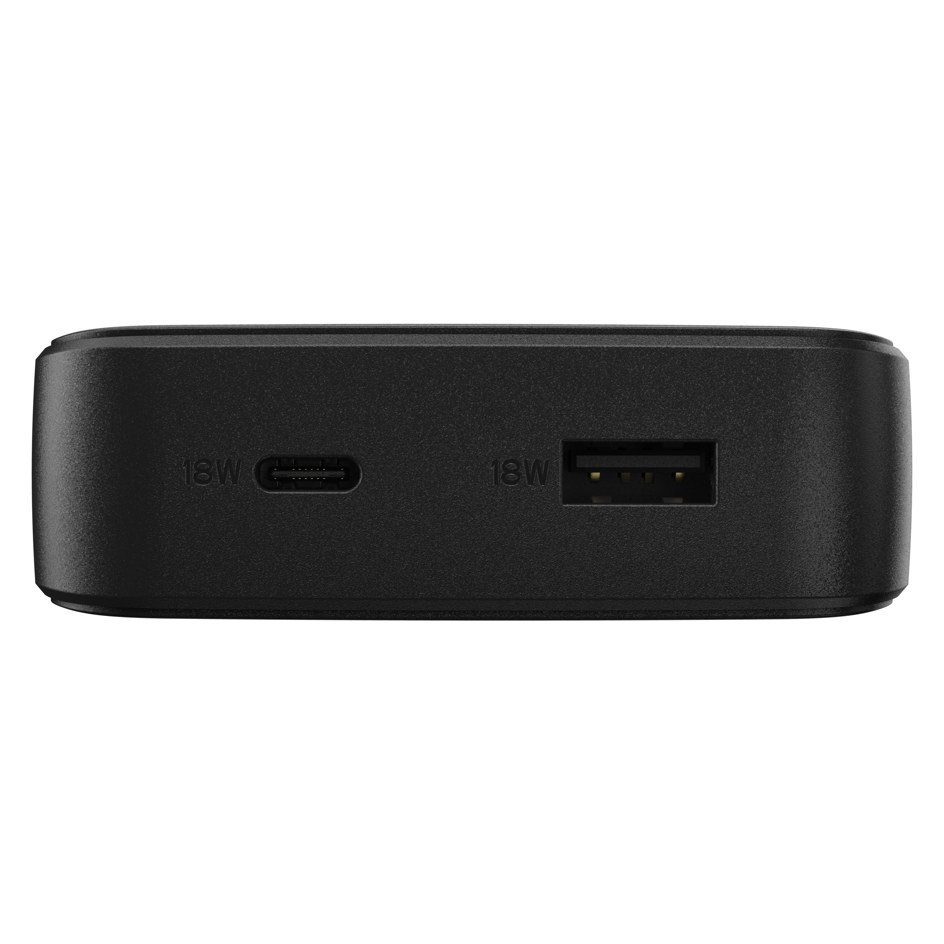 Otterbox 15,000mAh - USB-A and USB-C PD 18W plus 10W Qi Wireless Power Bank