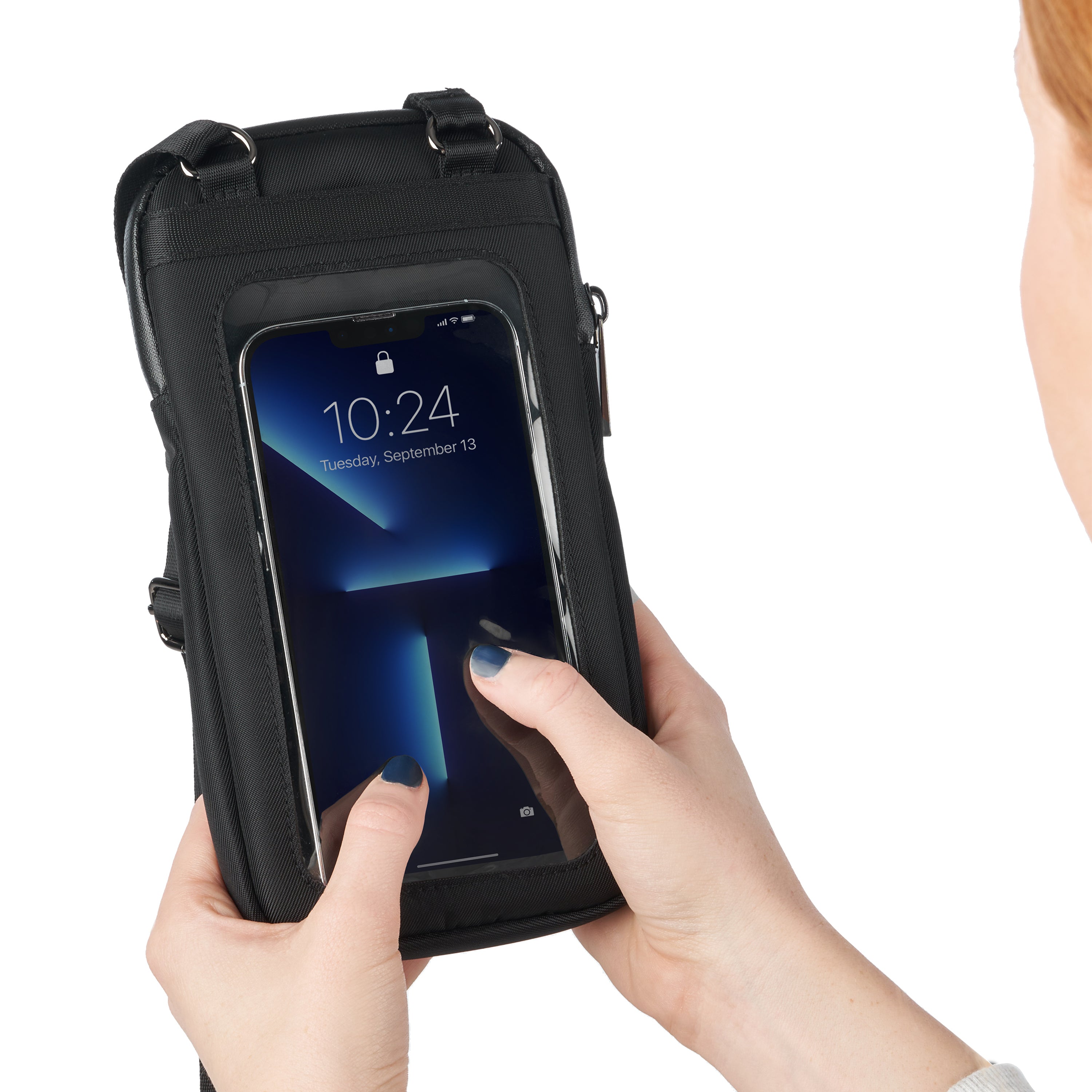 Case-Mate Universal - Crossbody Phone Case