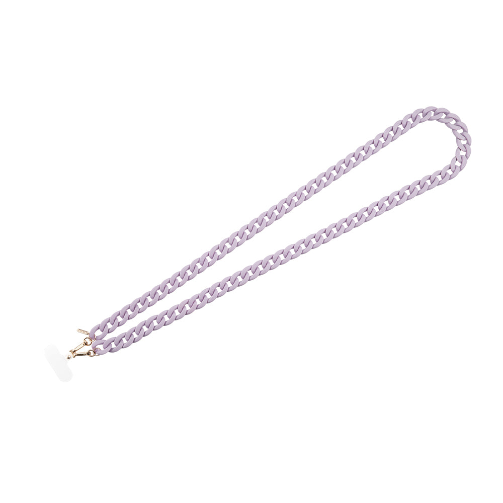 Case-Mate Phone Crossbody Chain - Universal - Lavender