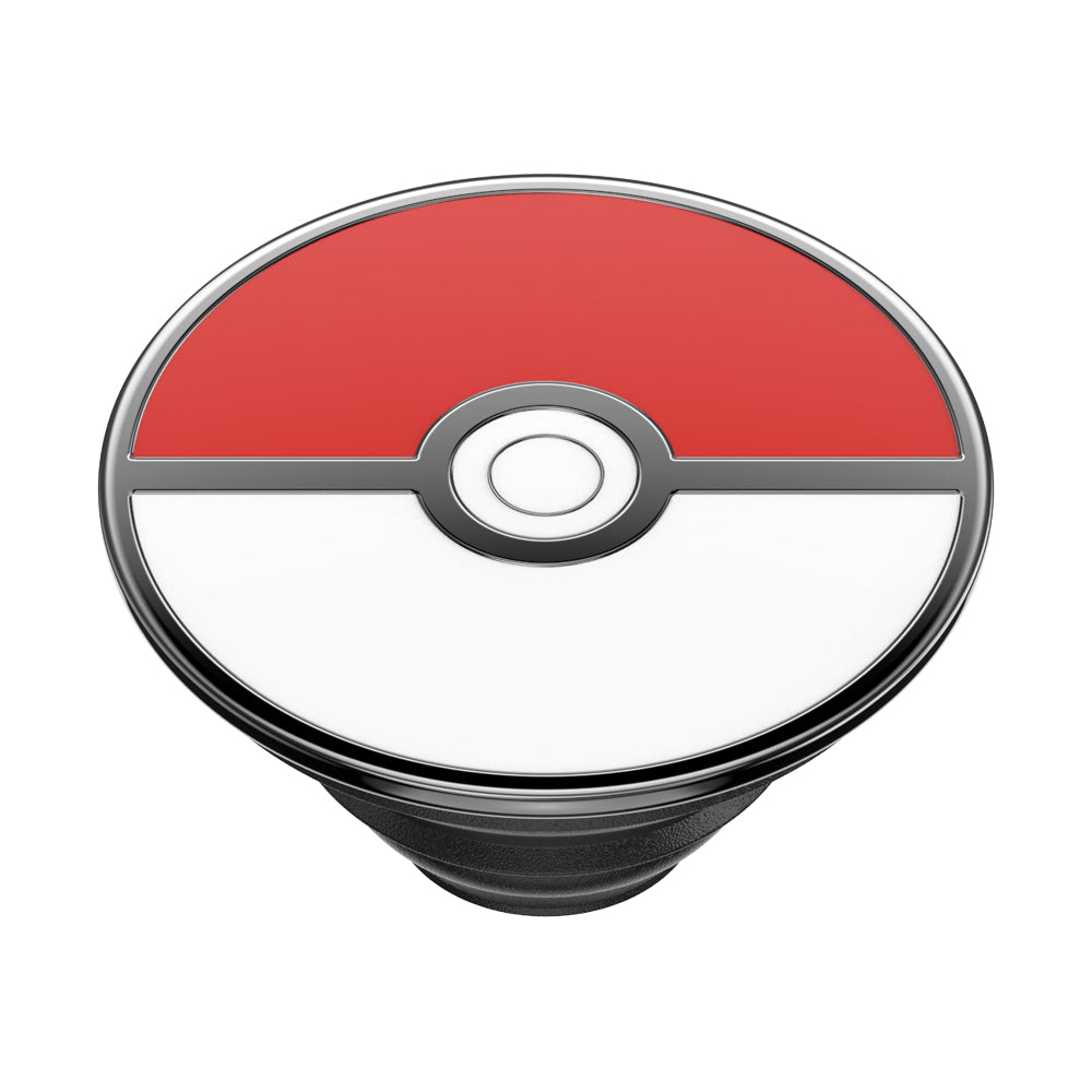 PopSockets PopGrip Licensed - Pokeball