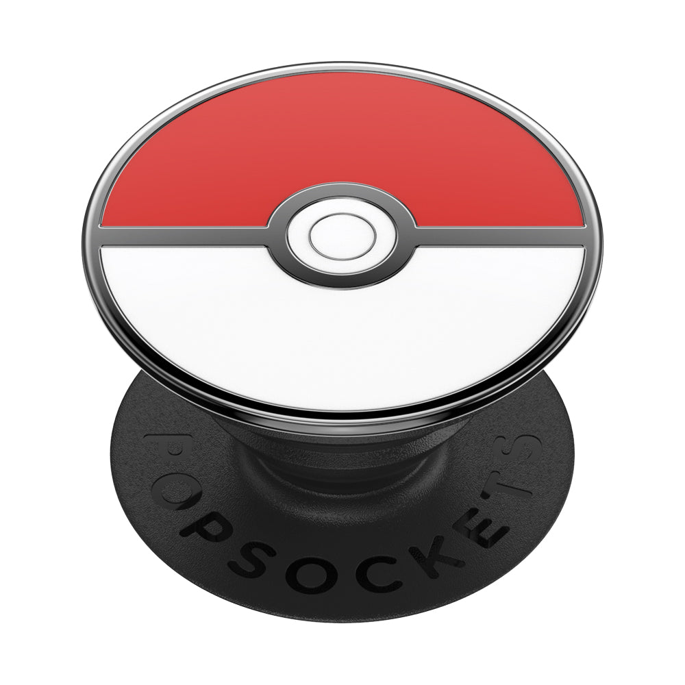 PopSockets PopGrip Licensed - Pokeball