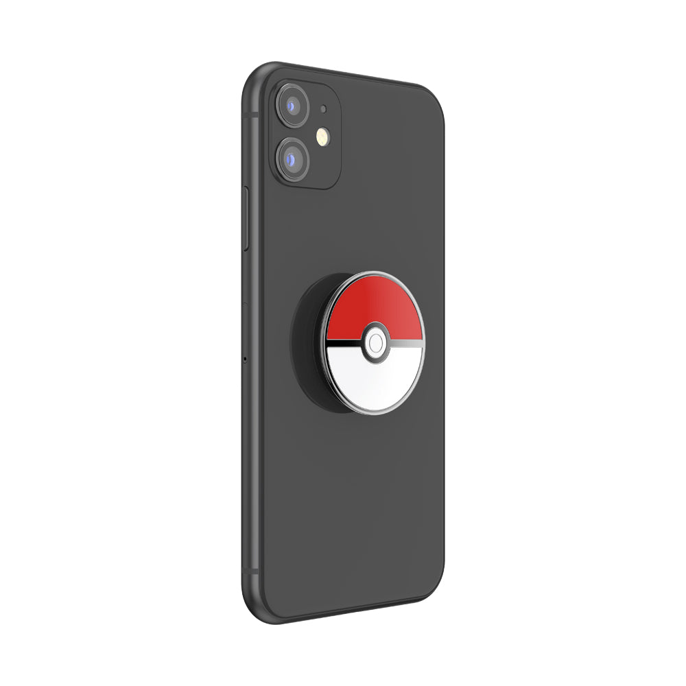 PopSockets PopGrip Licensed - Pokeball