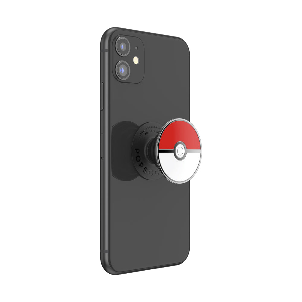 PopSockets PopGrip Licensed - Pokeball