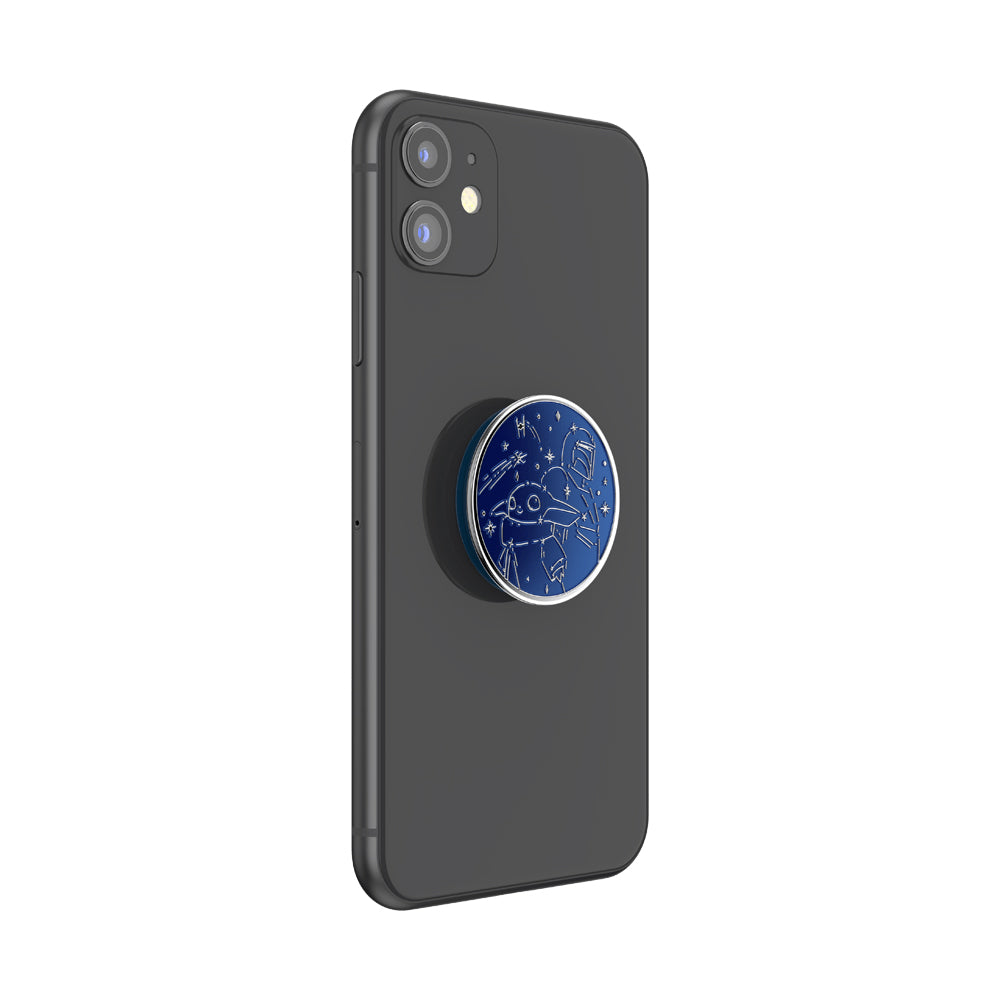 PopSockets PopGrip Licensed - Enamel Mandalorian