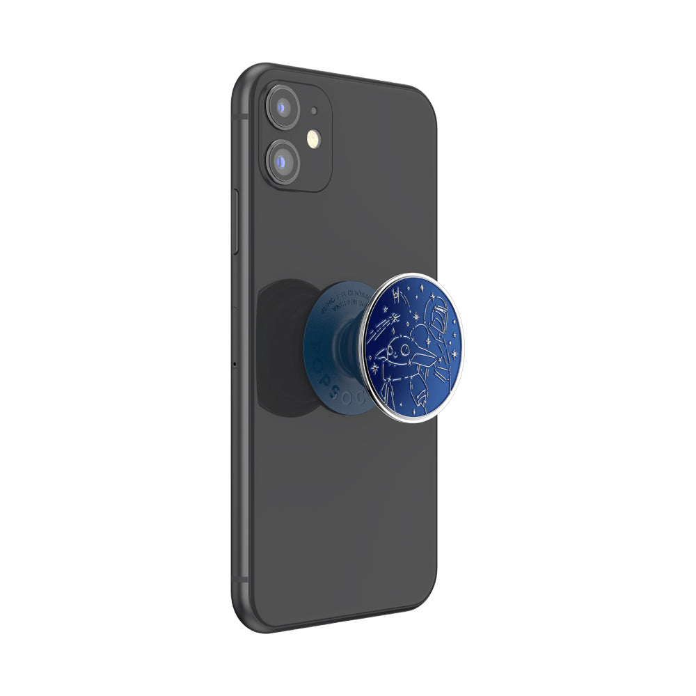 PopSockets PopGrip Licensed - Enamel Mandalorian