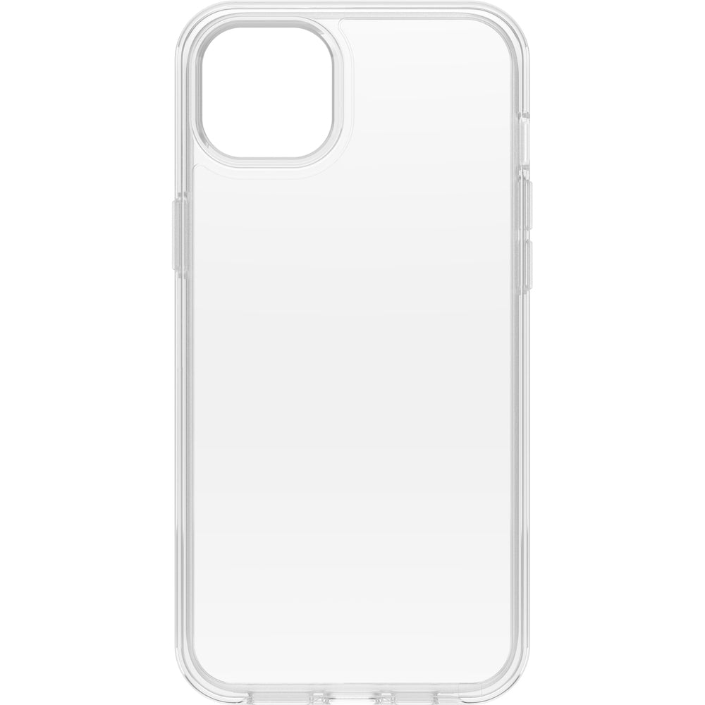 Otterbox Symmetry Case - For iPhone 15 - Clear