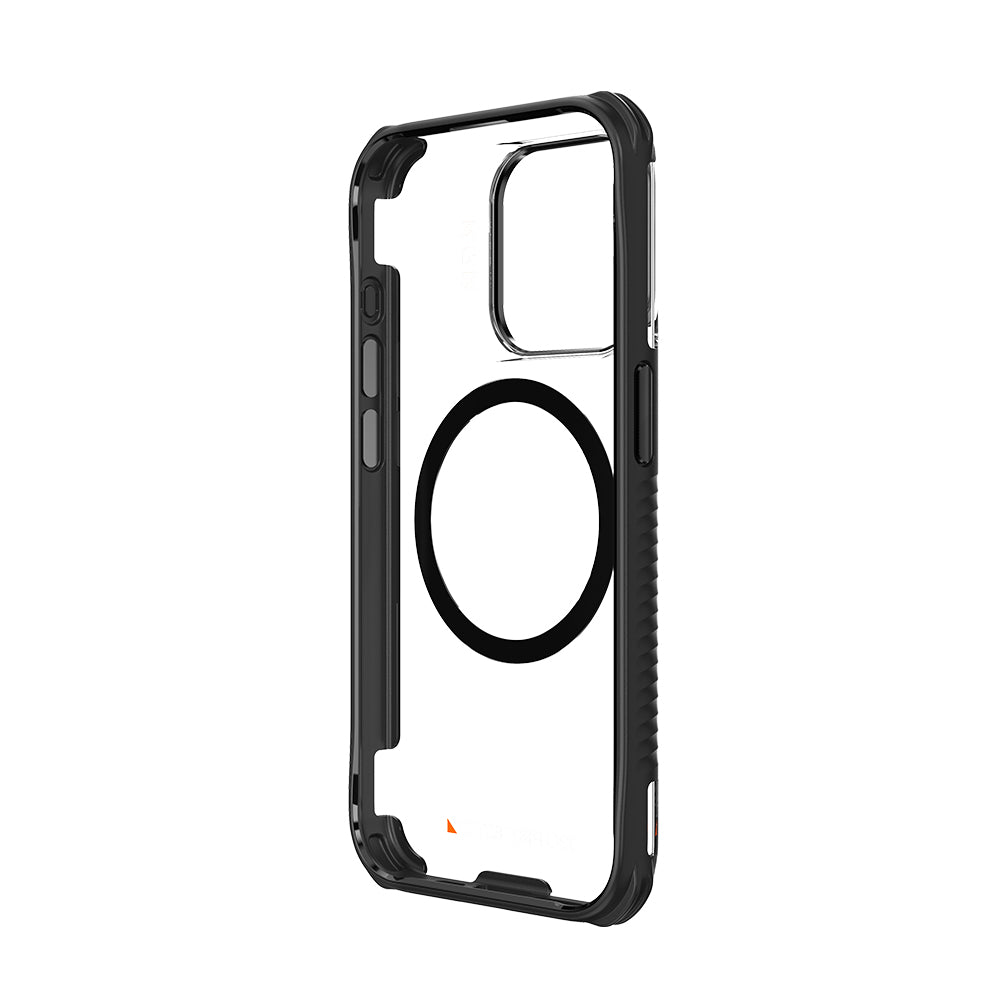 EFM Cayman Case Armour with  D3O BIO - For iPhone 15 Pro Max