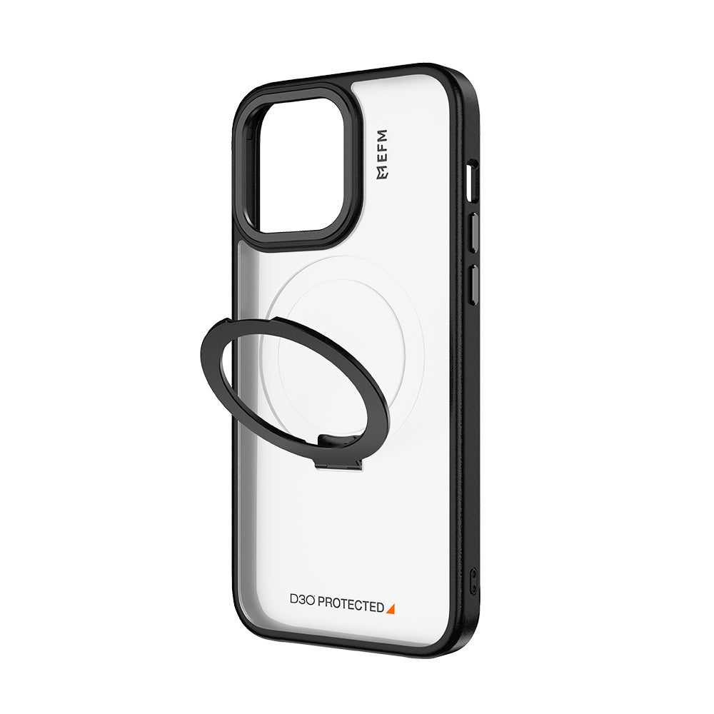 EFM Alta Case Armour with D3O BIO - For iPhone 15 Pro Max