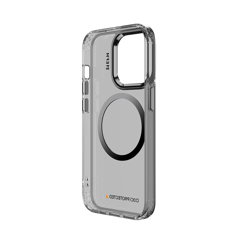 EFM Volta Case Armour with D3O BIO - For iPhone 15 Pro Max
