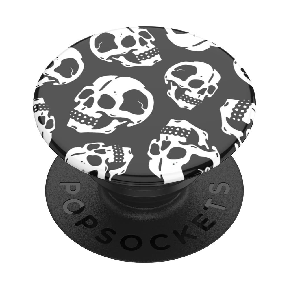 PopGrip Universal Grip (Gen2) Holder - Skelly