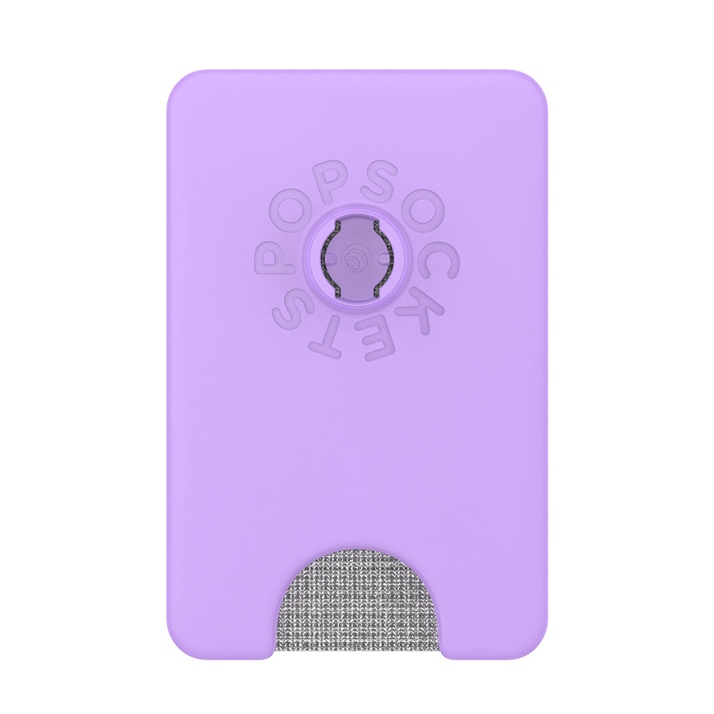 PopSockets Magsafe PopWallet+ (Gen2) - Lavender