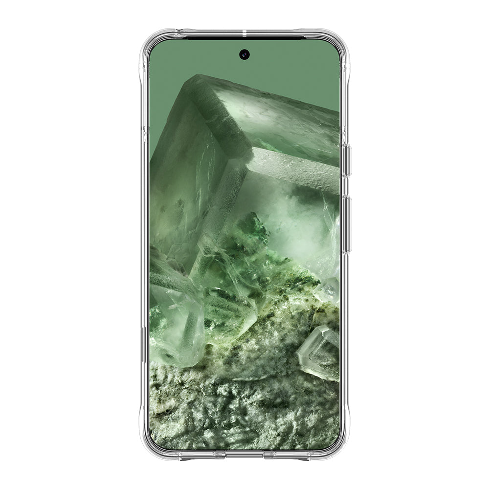 Case-Mate Tough Clear Case - For Google Pixel 8 - Clear