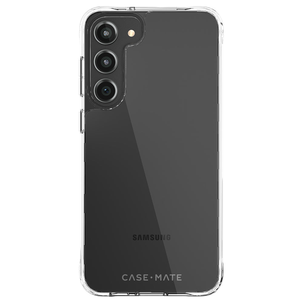 Case-Mate Tough Case - For Samsung Galaxy S24+ - Clear
