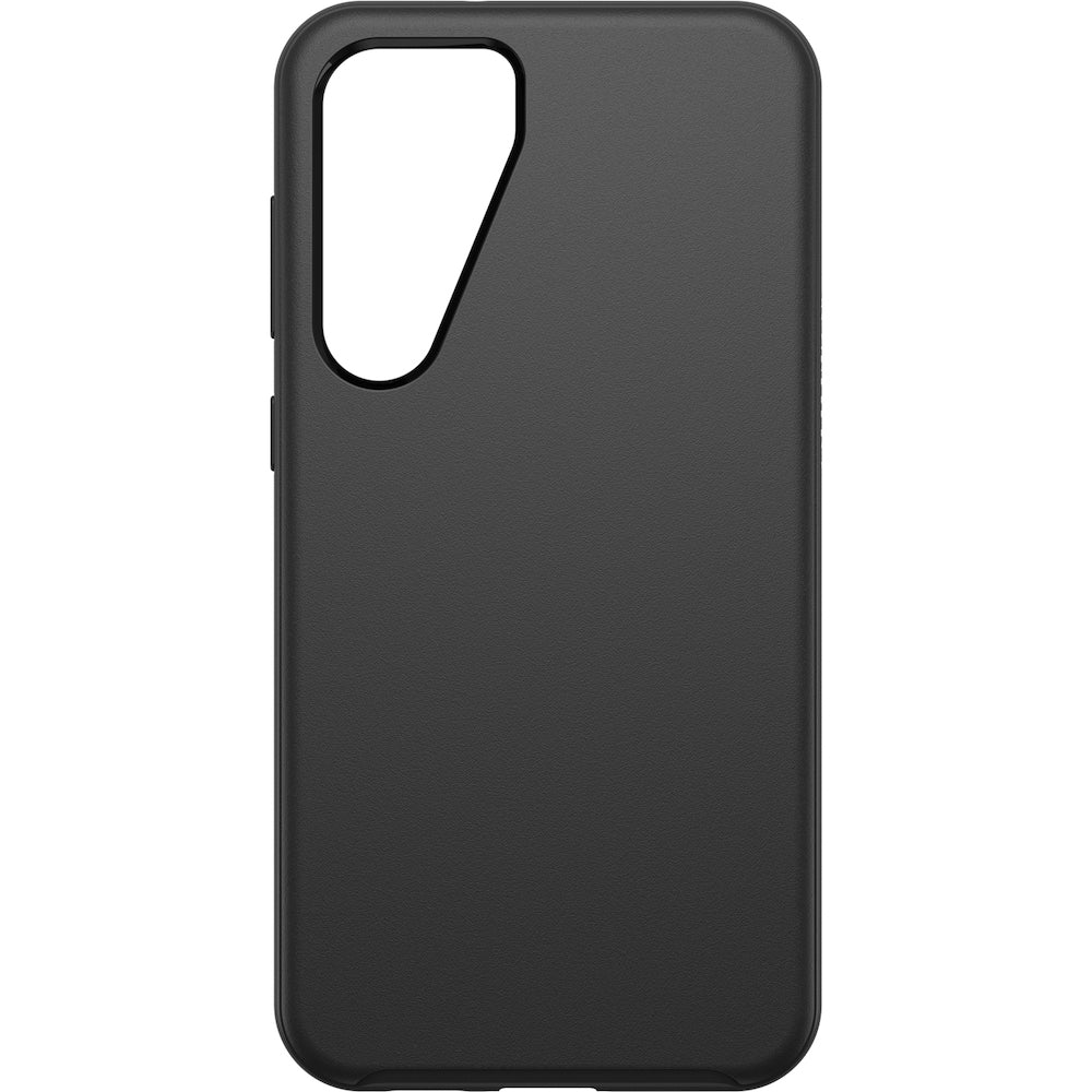 Otterbox Symmetry Case - For Samsung Galaxy S24+ - Black