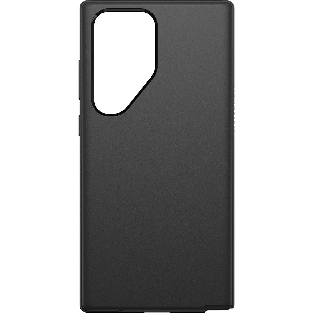 Otterbox Symmetry Case - For Samsung Galaxy S24 Ultra - Black
