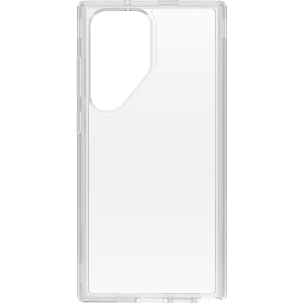 Otterbox Symmetry Clear Case - For Samsung Galaxy S24 Ultra - Clear