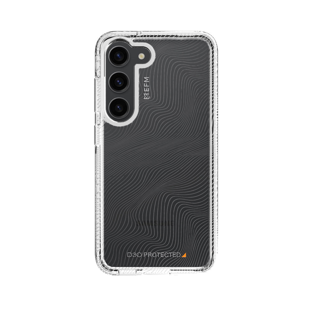 EFM Aspen Case Armour with D3O BIO - For Samsung Galaxy S24+