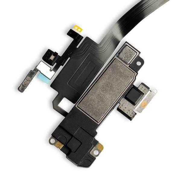 Ear Speaker with Sensor Flex Cable for iPhone XR