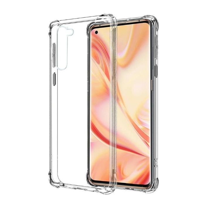 Clear Case for Find X2 Neo