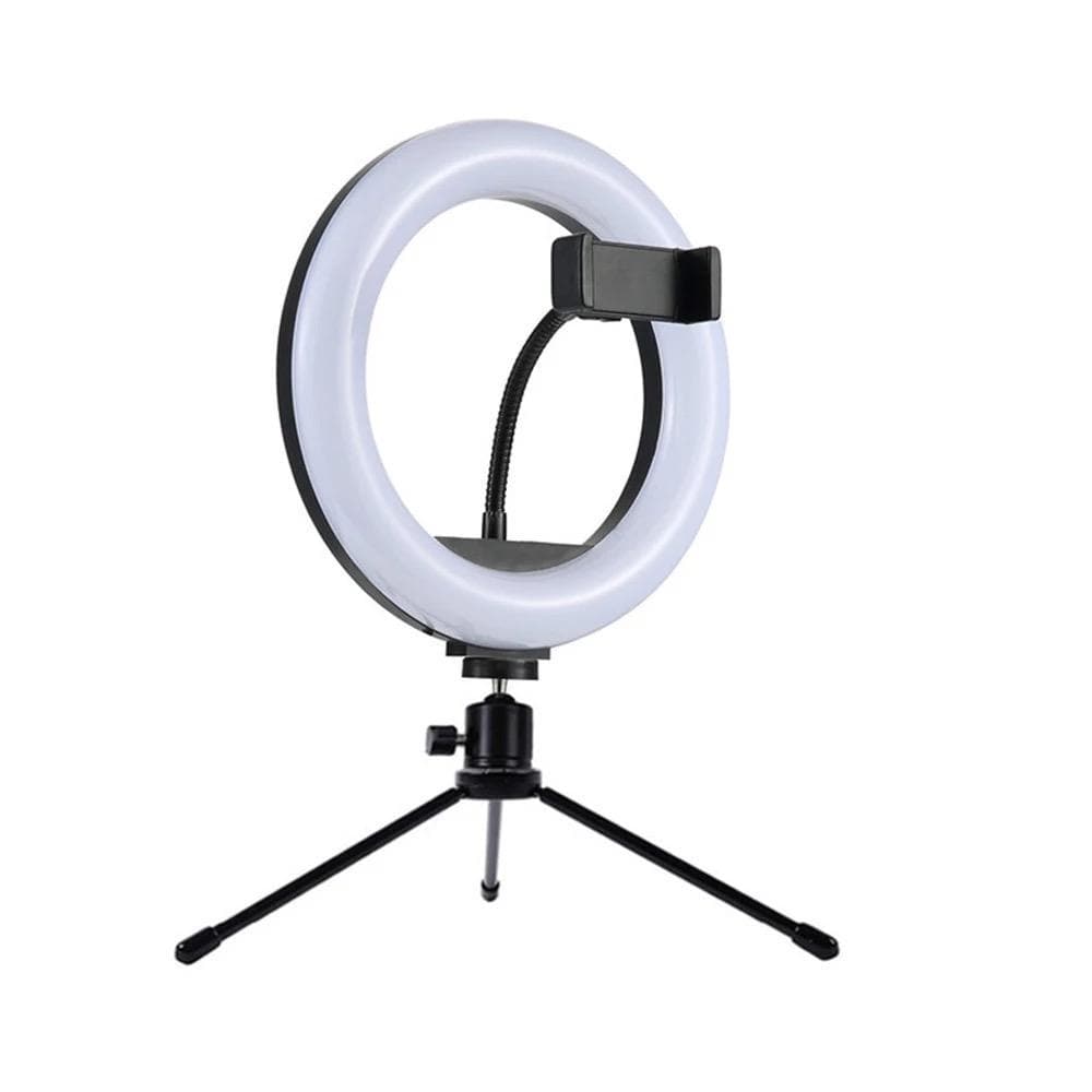 LED Ring Light - 10 inch